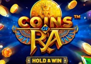 Coins of Ra